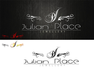 Logo Design by Adrian George for this project | Design: #3559040