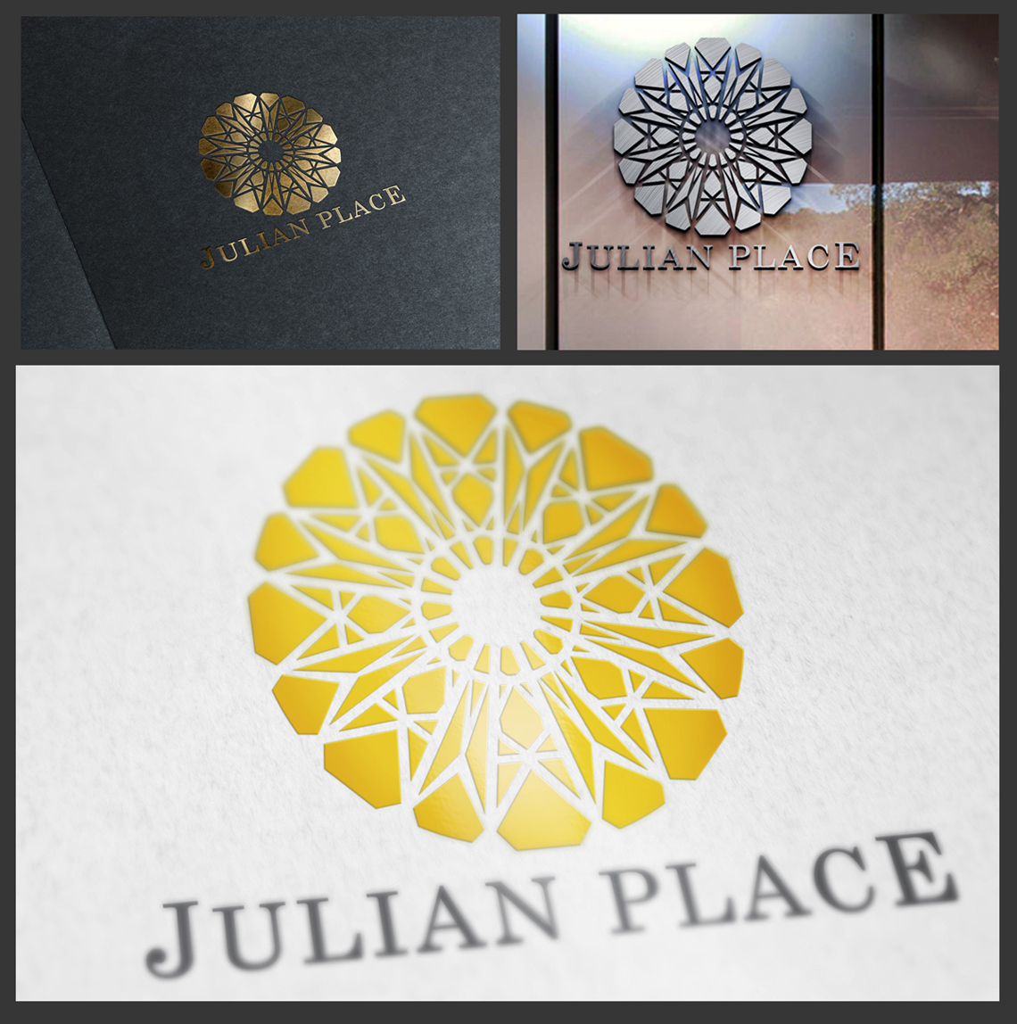 Logo Design by Ahero Production for this project | Design #3588884