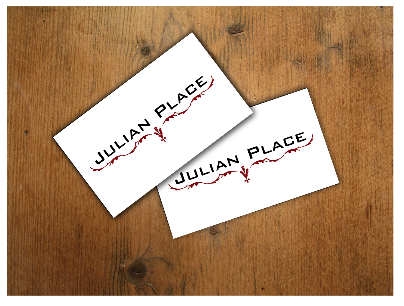 Logo Design by franck.boistel for this project | Design #3552122