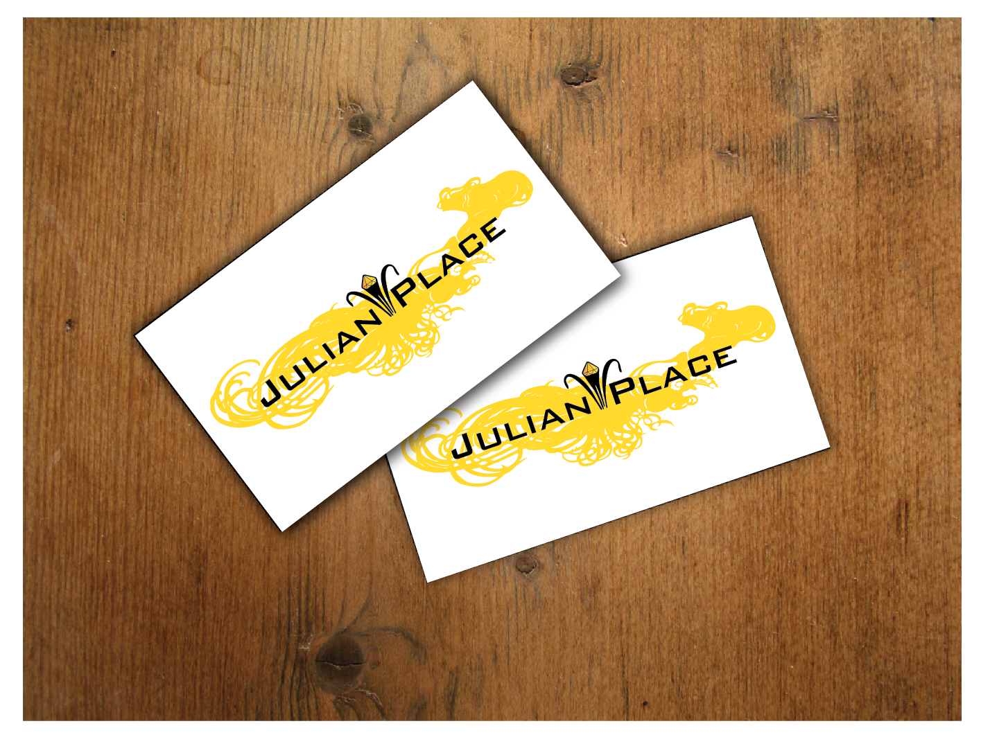 Logo Design by franck.boistel for this project | Design #3552125