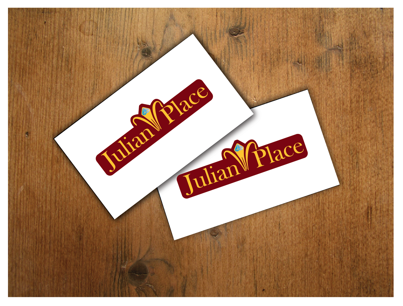 Logo Design by franck.boistel for this project | Design #3552128