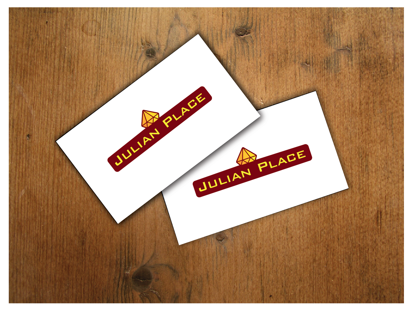 Logo Design by franck.boistel for this project | Design #3552149