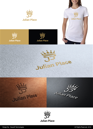 Logo Design by Keysoft for this project | Design #3581068