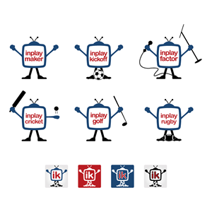 Design de Logo par GS Grafix pour inplaymaker | Design : #967620