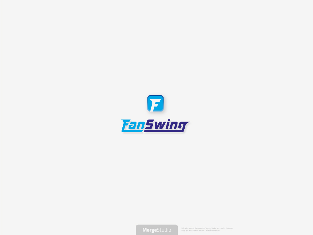 Logo Design by MergeStudio for inplaymaker | Design #916124