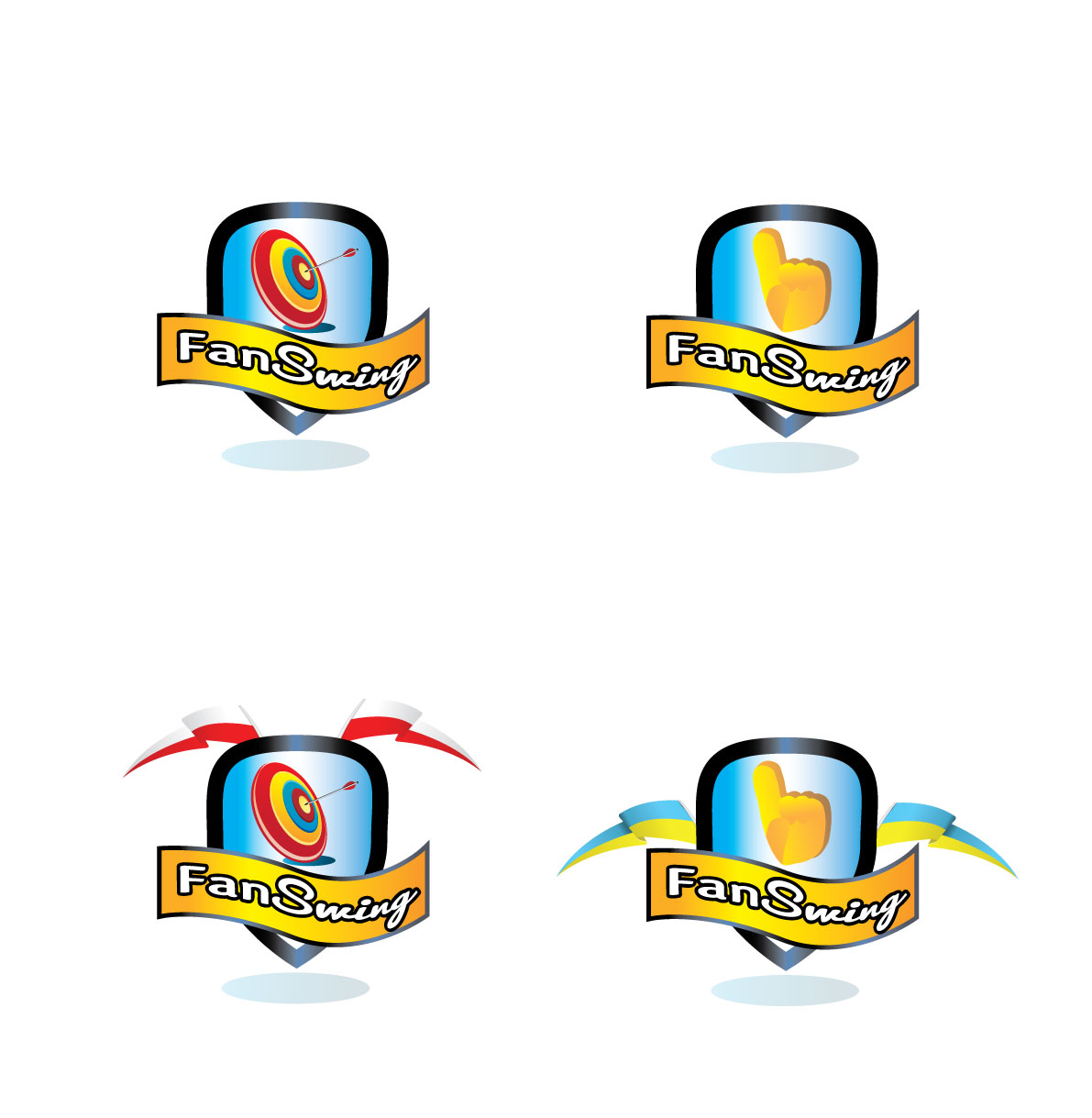 Design de Logo par Bling Connect Ink pour inplaymaker | Design #889127