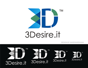 Logo Design by nandiwardhana