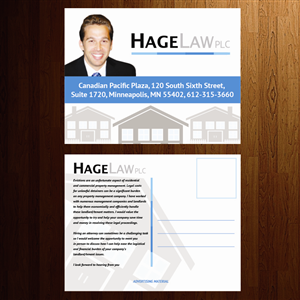 Postcard Design by Samson Ngetich