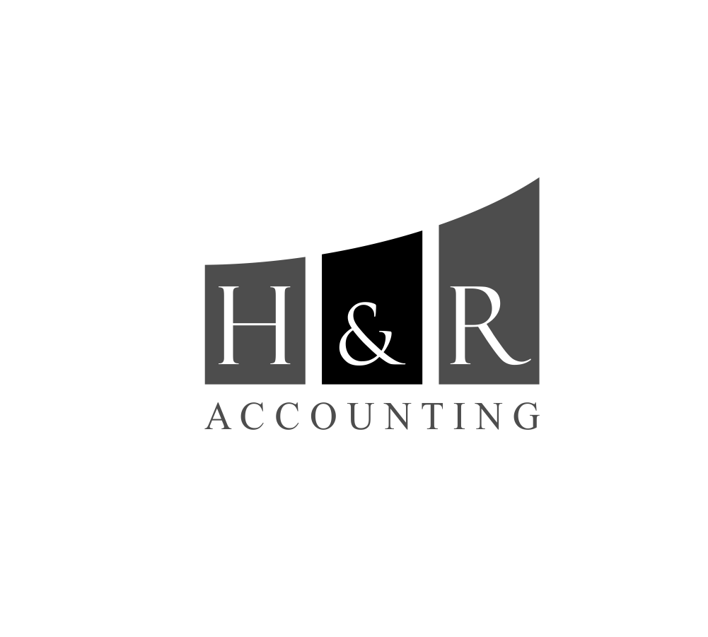 Logo-Design von Atemolesky für H & R ACCOUNTING SERVICES | Design #888760