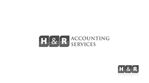 Logo Design by jigs for H & R ACCOUNTING SERVICES | Design: #898307