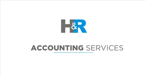 Logo Design by logoworld for H & R ACCOUNTING SERVICES | Design: #891615