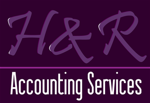 Logo Design by 9tnine for H & R ACCOUNTING SERVICES | Design: #884472
