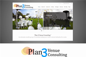 Logo Design by PR