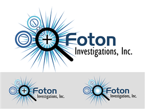 Logo Design by The Freelance Designer