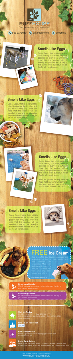 Design de Newsletter par chuisaccs1217 pour ce projet | Design #3607792