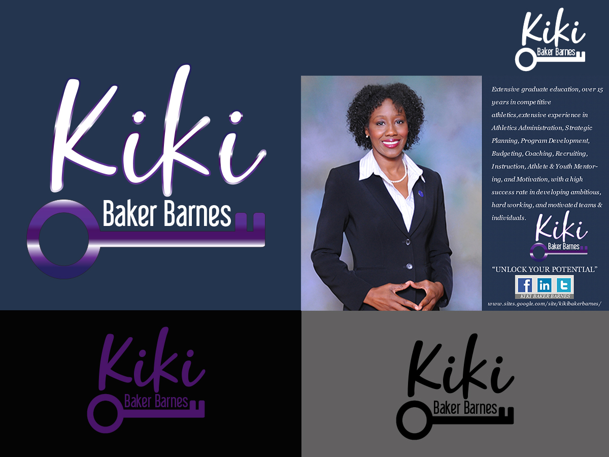 Logo Design by Thelonious Coltrane for this project | Design #3630616
