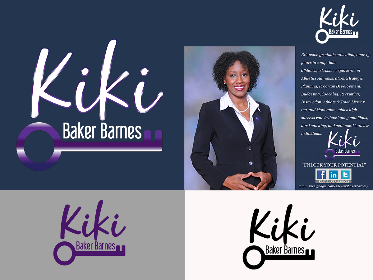 Logo Design by Thelonious Coltrane for this project | Design #3630643