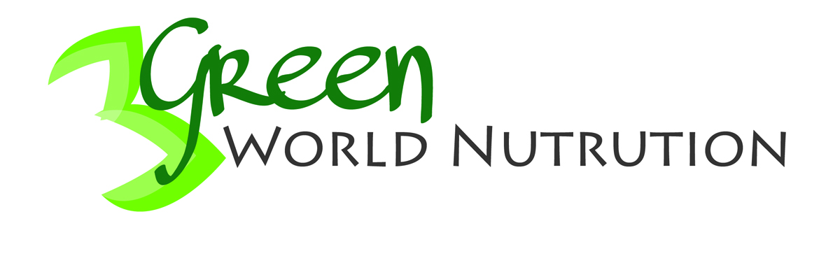 Graphic Design by NadiaC for Green World Nutrition | Design #3671716