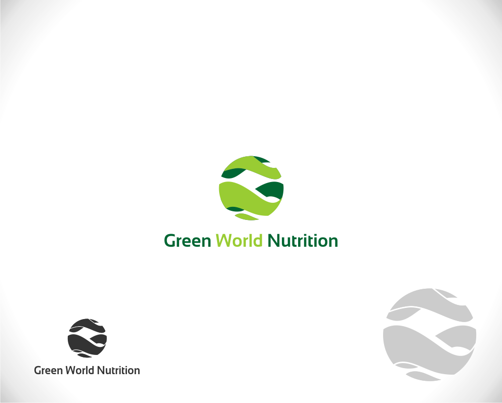 Graphic Design by cromworx designs for Green World Nutrition | Design #3666619