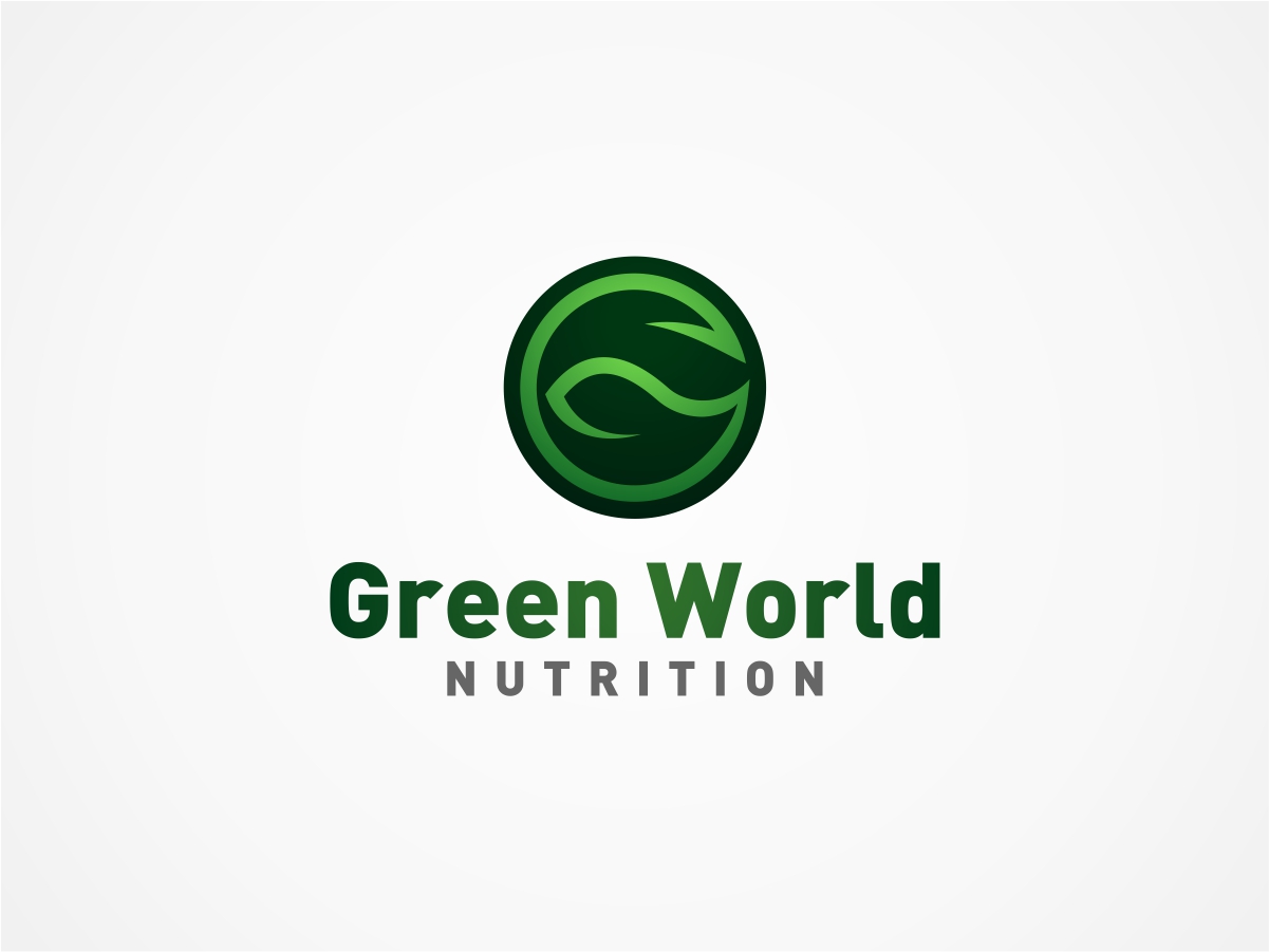 Graphic Design by Roz for Green World Nutrition | Design #3692245