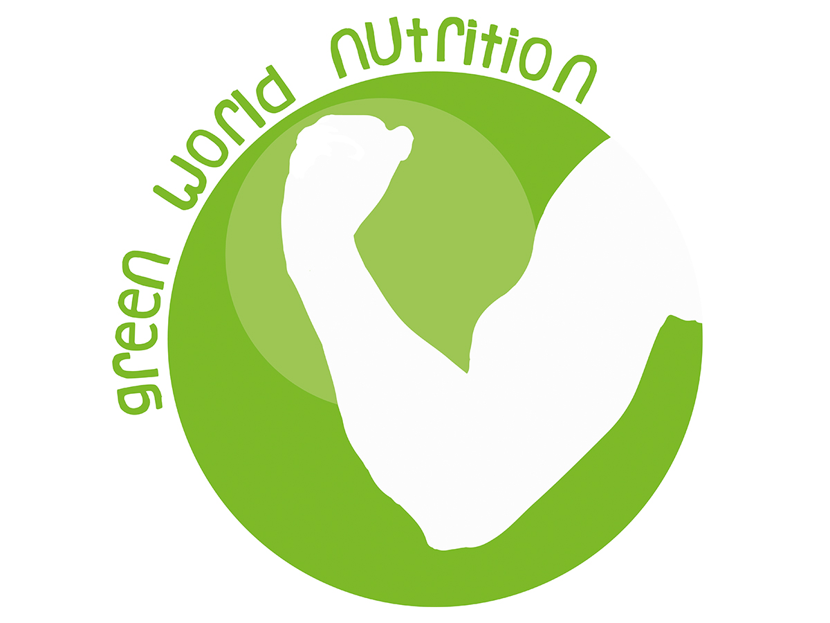 Graphic Design by OblviousD_ for Green World Nutrition | Design #3758033