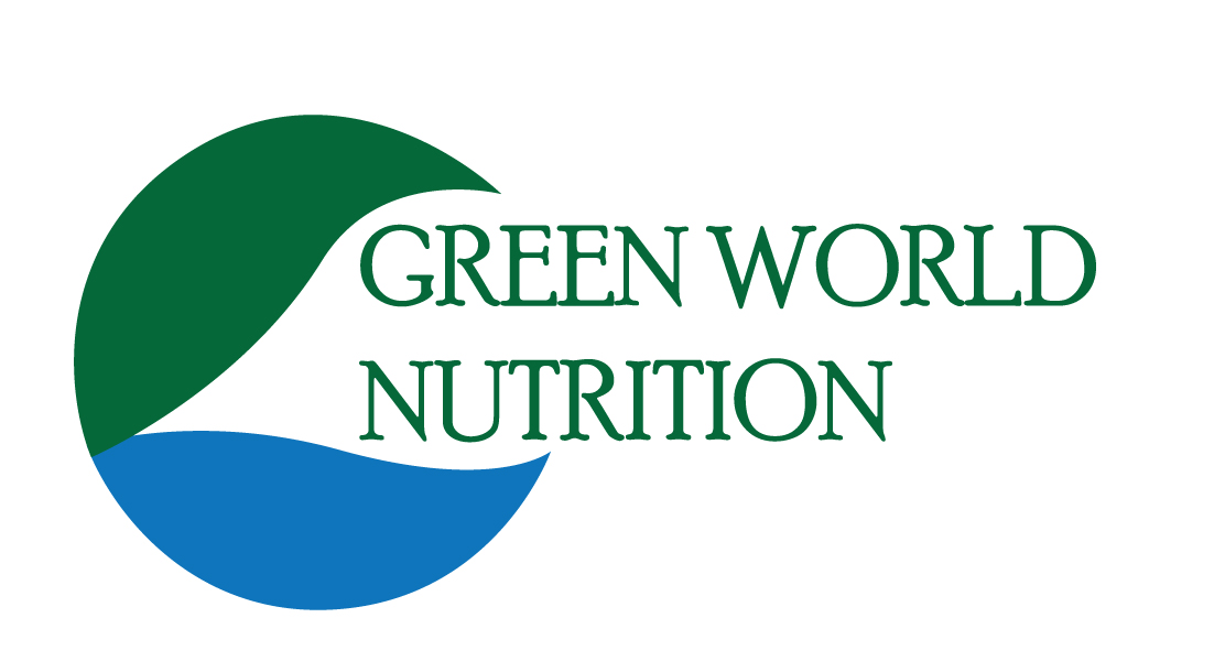 Graphic Design by alisonblack for Green World Nutrition | Design #3646002