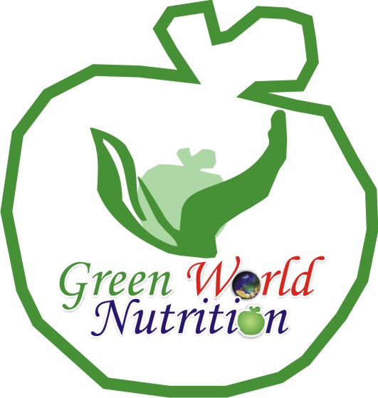 Graphic Design by Barretex for Green World Nutrition | Design #3655910