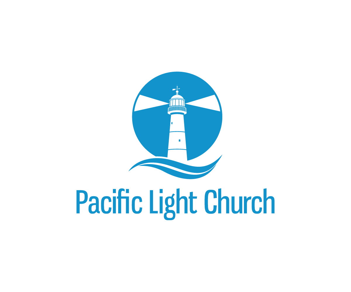 Diseño de Logo por Articos para Pacific Light Church | Diseño #3665236