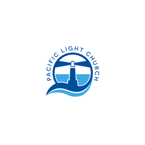 Logo Design by Articos for Pacific Light Church | Design: #3697696