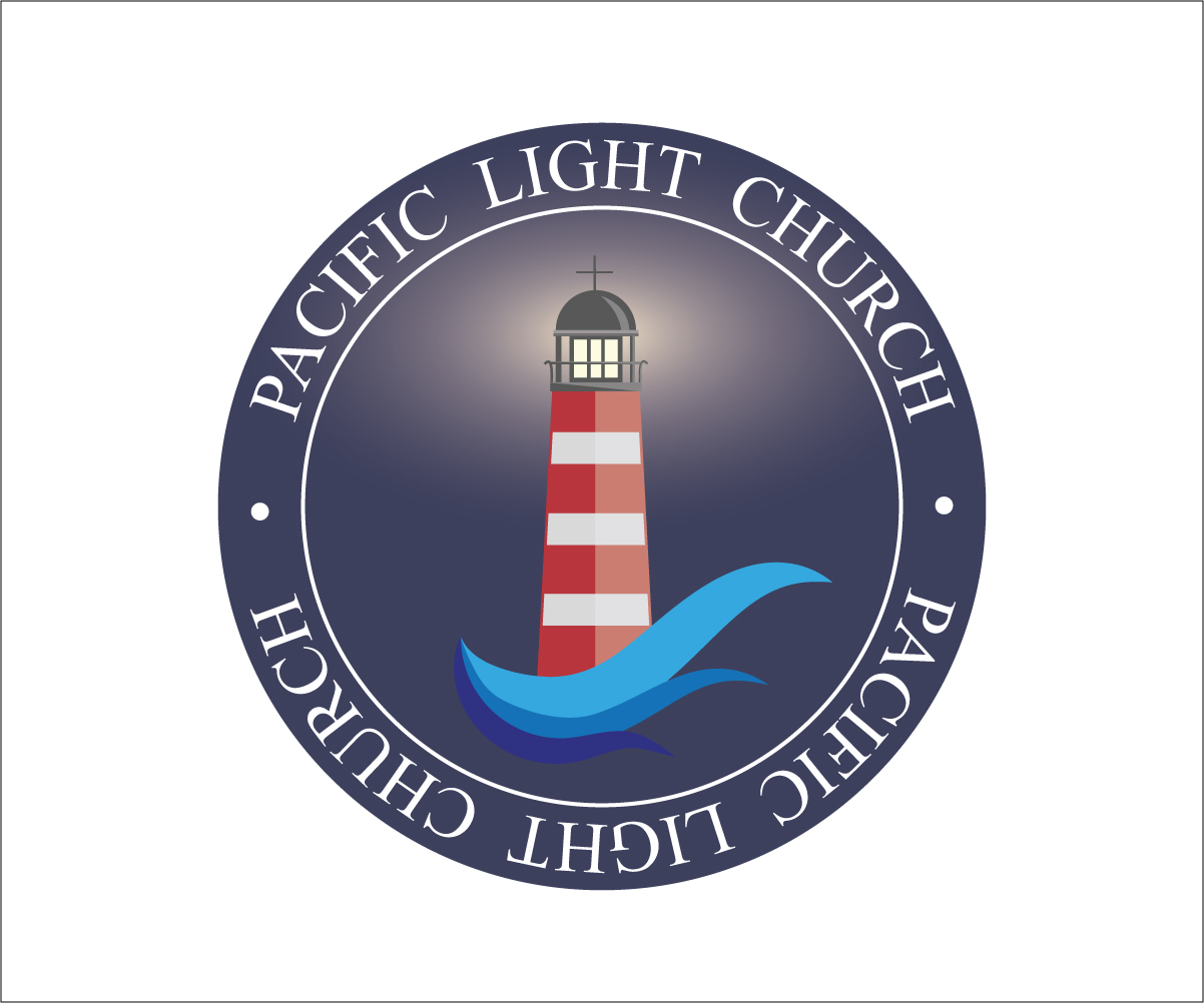 Logo-Design von Aldric Fong für Pacific Light Church | Design #3694685