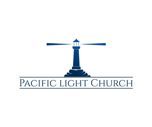 Logo Design by VGB for Pacific Light Church | Design: #3646716