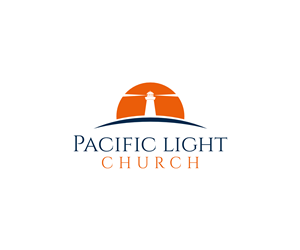 Logo Design by VGB for Pacific Light Church | Design: #3646917