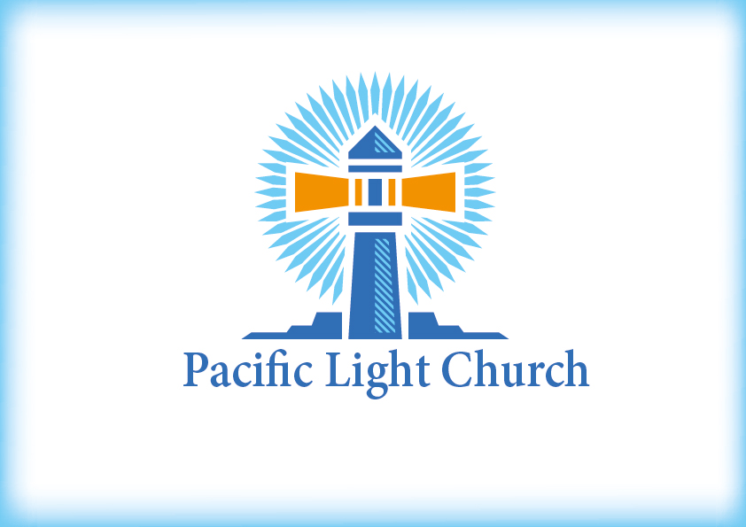 Logo Design by dsgrapiko for Pacific Light Church | Design #3633089