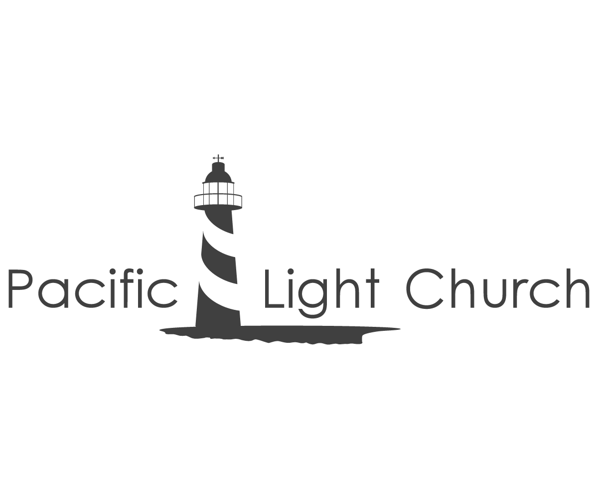 Logo-Design von Pixelution Studios für Pacific Light Church | Design #3637952