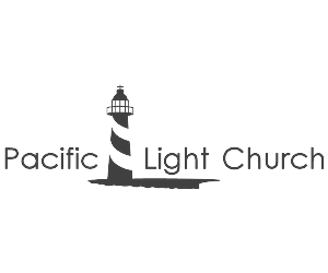 Logo Design by Pixelution Studios for Pacific Light Church | Design #3637952