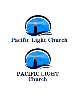 Logo Design by ciolena for Pacific Light Church | Design: #3661710