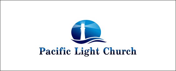 Diseño de Logo por ciolena para Pacific Light Church | Diseño #3673329