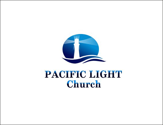 Diseño de Logo por ciolena para Pacific Light Church | Diseño #3673376
