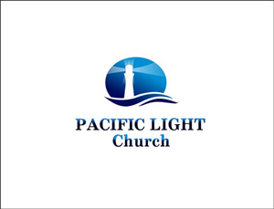 Logo Design by ciolena for Pacific Light Church | Design: #3673376