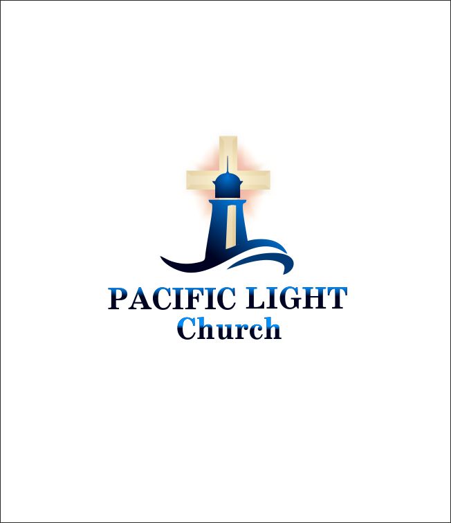 Diseño de Logo por ciolena para Pacific Light Church | Diseño #3673606