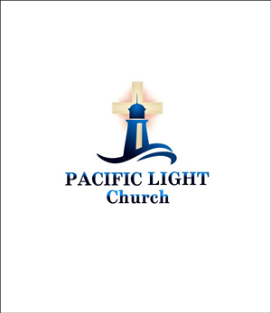 Logo Design by ciolena for Pacific Light Church | Design: #3673606