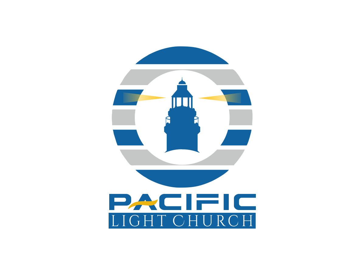 Logo-Design von rednixvenkat85 für Pacific Light Church | Design #3676615