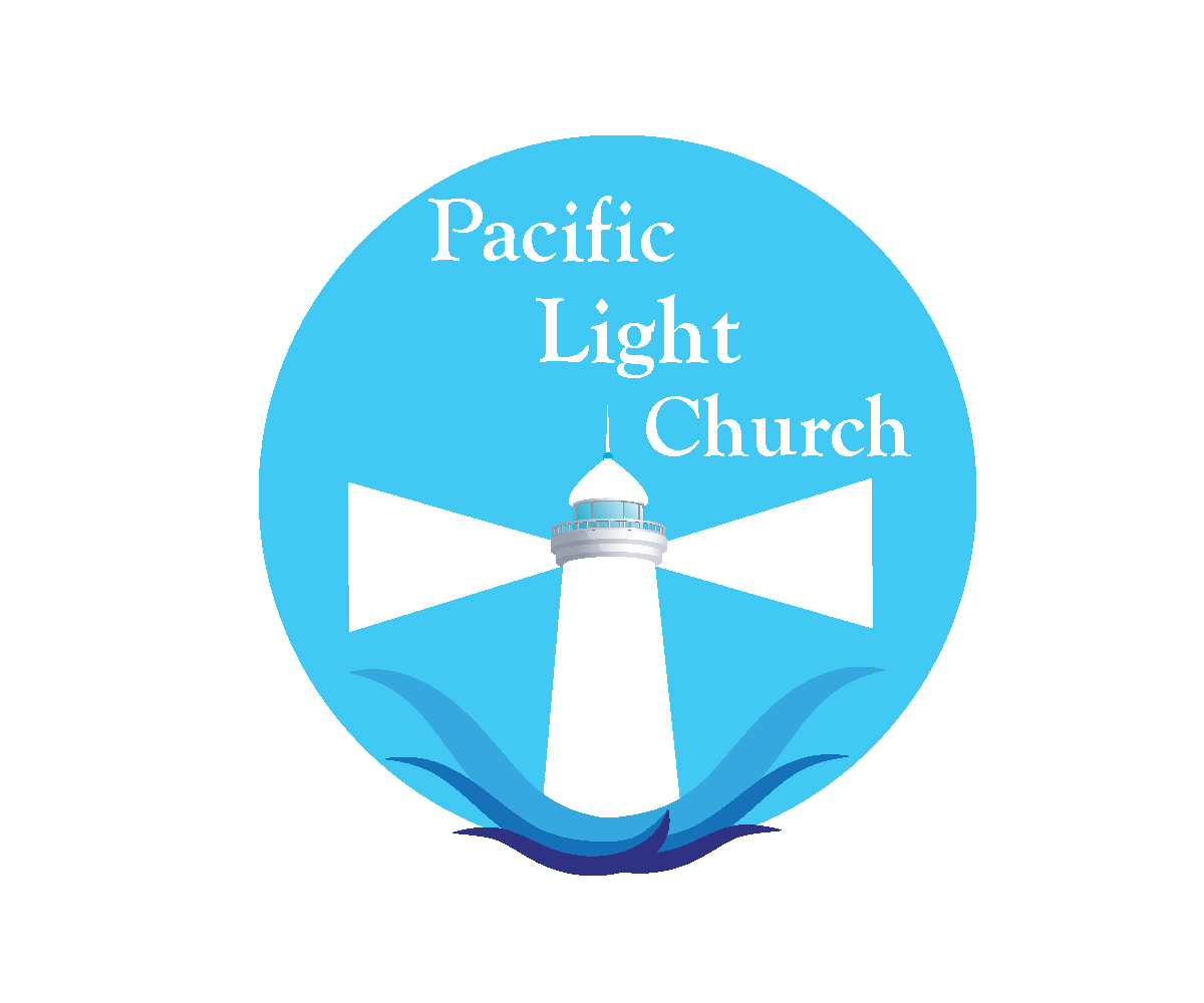 Logo Design by lakendrajackson06 for Pacific Light Church | Design #3677546
