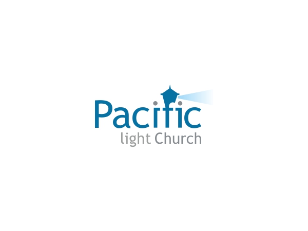 Logo Design by Savitra for Pacific Light Church | Design #3633298