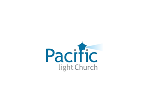 Logo-Design von Savitra für Pacific Light Church | Design: #3633298