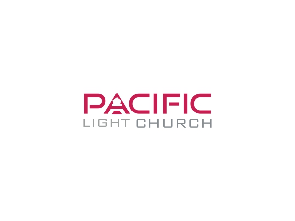 Logo Design by Savitra for Pacific Light Church | Design #3633373
