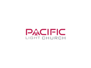 Logo-Design von Savitra für Pacific Light Church | Design: #3633373