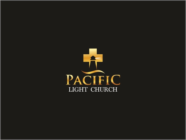 Logo Design by Savitra for Pacific Light Church | Design #3633529