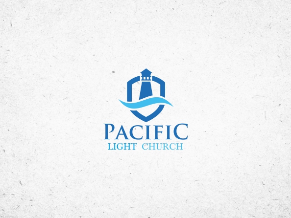Logo Design by Savitra for Pacific Light Church | Design #3633806