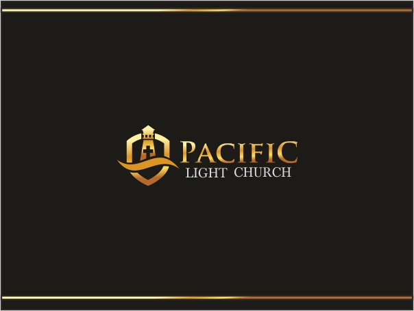 Logo Design by Savitra for Pacific Light Church | Design #3633830